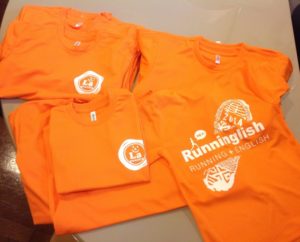 スクールオリジナルTシャツ