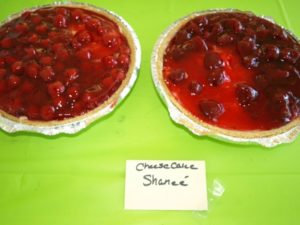 アメリカンケーキ