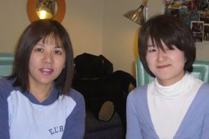 福生英会話生徒えいかけいこ